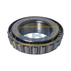 Внутреннее кольцо с роликами конического подшипника 19138X Timken