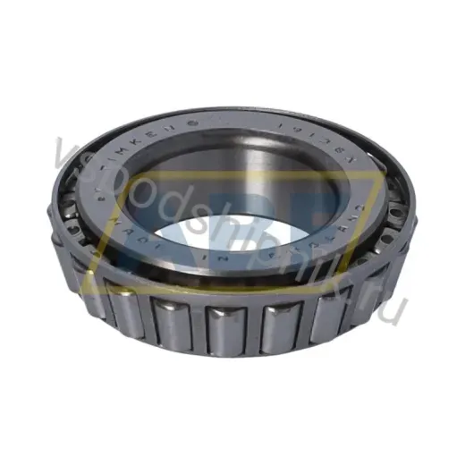 Внутреннее кольцо с роликами конического подшипника 19138X Timken 35×16.52 мм