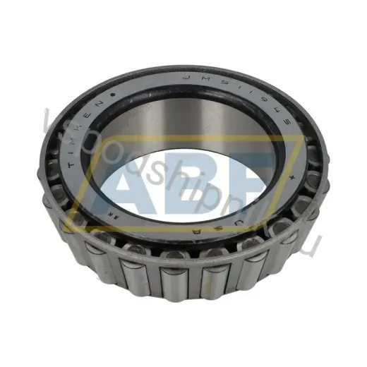 Внутреннее кольцо с роликами конического подшипника JM511945-N0000 Timken