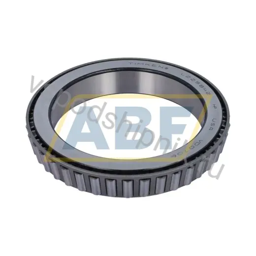 Внутреннее кольцо с роликами конического подшипника L225842 Timken 120.65×26.2 мм