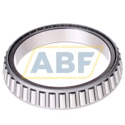 Внутреннее кольцо с роликами конического подшипника L225849 Timken