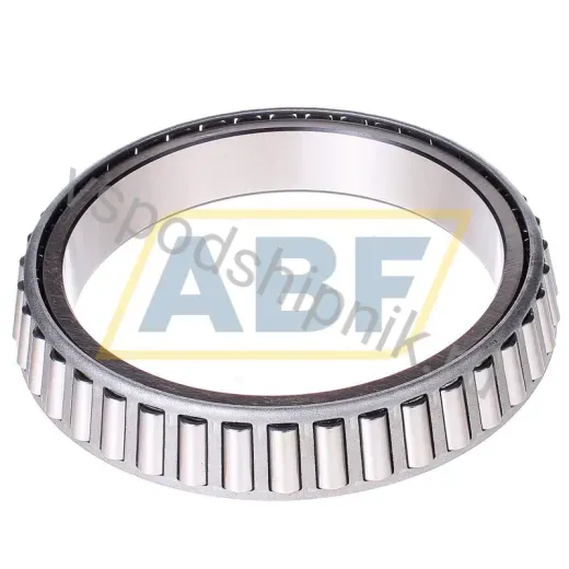 Внутреннее кольцо с роликами конического подшипника L225849 Timken 127×26.2 мм