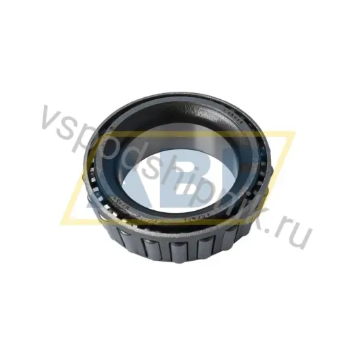 Внутреннее кольцо с роликами конического подшипника L45449 Timken 29×14.73 мм