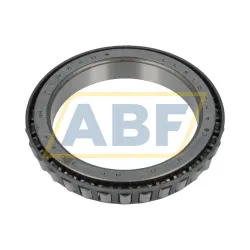 Внутреннее кольцо с роликами конического подшипника LL510749PREC.3 Timken