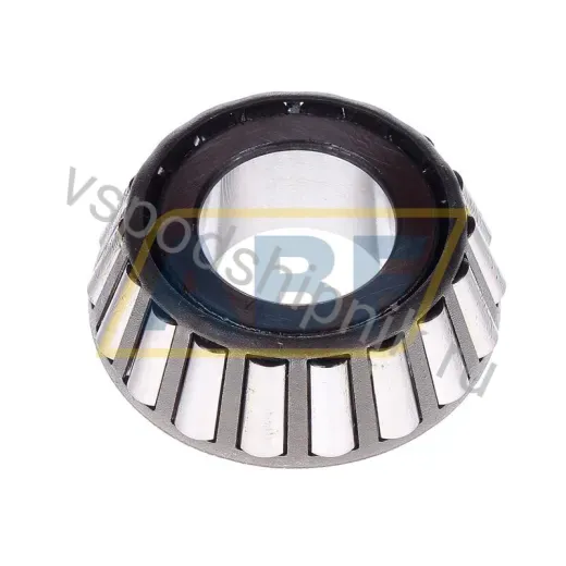 Внутреннее кольцо с роликами конического подшипника M88040 Timken 28.58×22.23 мм