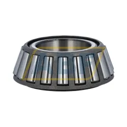 Внутреннее кольцо с роликами конического подшипника M88047 Timken