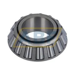 Внутреннее кольцо с роликами конического подшипника NA44163 Timken