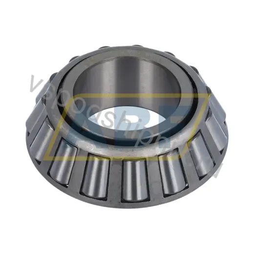 Внутреннее кольцо с роликами конического подшипника NA44163 Timken 41.27×27.78 мм