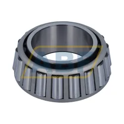 Внутреннее кольцо с роликами конического подшипника NA749 Timken