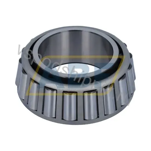 Внутреннее кольцо с роликами конического подшипника NA749 Timken 82.55×50.8 мм