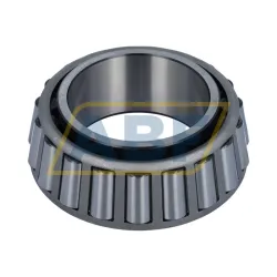 Внутреннее кольцо с роликами конического подшипника NA759 Timken
