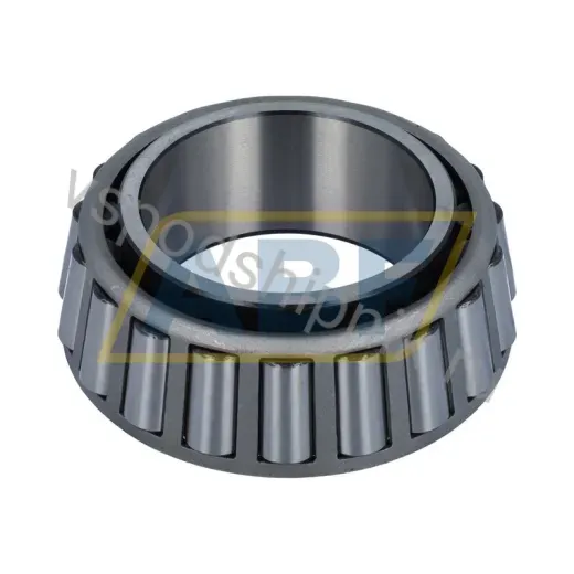 Внутреннее кольцо с роликами конического подшипника NA759 Timken 88.9×52.38 мм