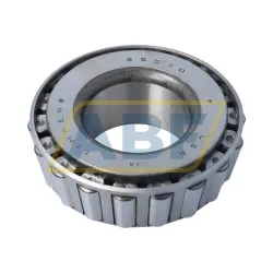 Внутреннее кольцо с роликами конического подшипника 25570 Timken