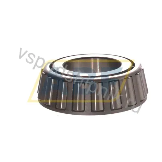 Внутреннее кольцо с роликами конического подшипника 25572 Timken 38.1×25.4 мм