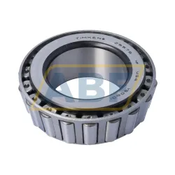 Внутреннее кольцо с роликами конического подшипника 25578 Timken