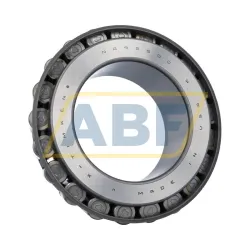 Внутреннее кольцо с роликами конического подшипника NA95500 Timken