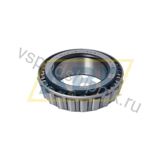 Внутреннее кольцо с роликами конического подшипника 13687-20024 Timken