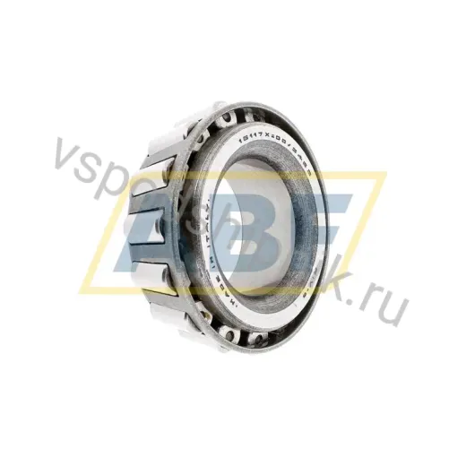Внутреннее кольцо с роликами конического подшипника 15117X RIV