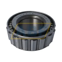 Внутреннее кольцо с роликами конического подшипника 2586 Timken