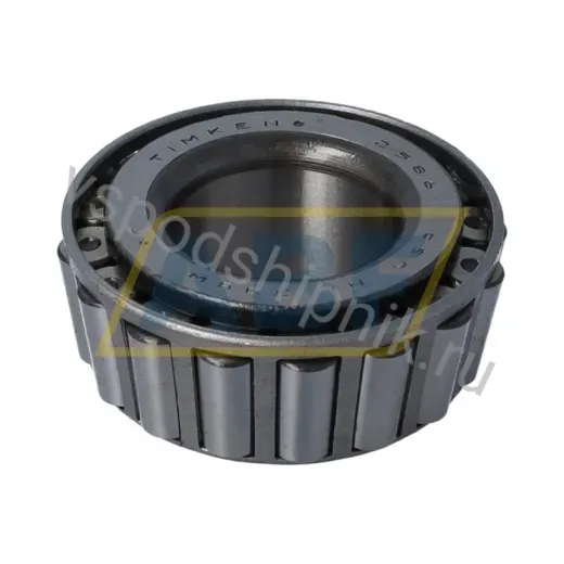 Внутреннее кольцо с роликами конического подшипника 2586 Timken 29.97×25.4 мм