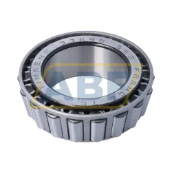Внутреннее кольцо с роликами конического подшипника 33895-40024 Timken