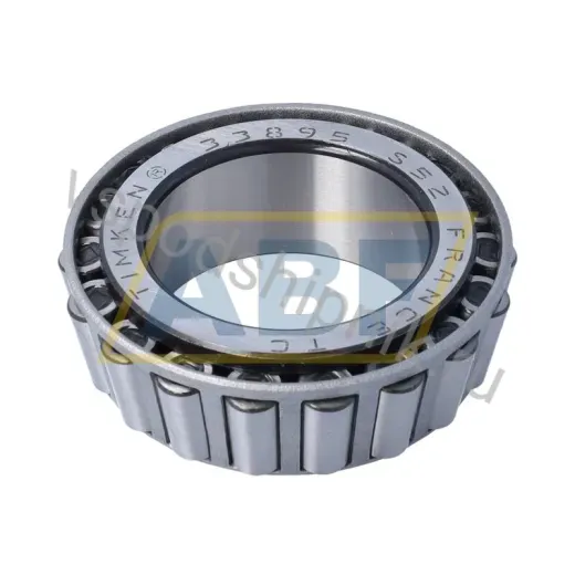 Внутреннее кольцо с роликами конического подшипника 33895-40024 Timken