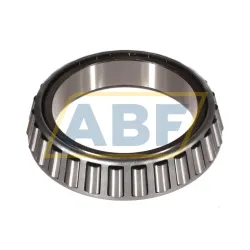 Внутреннее кольцо с роликами конического подшипника 27695 Timken