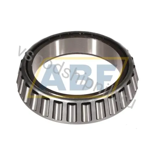 Внутреннее кольцо с роликами конического подшипника 27695 Timken 84.98×25.4 мм
