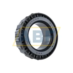 Внутреннее кольцо с роликами конического подшипника 3781 Timken
