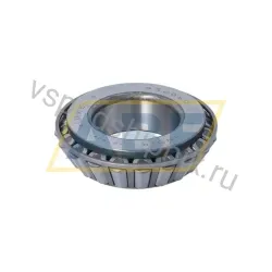 Внутреннее кольцо с роликами конического подшипника 55206C Timken