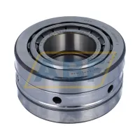 Подшипник роликовый конический однорядный (парный) 31312/DF SKF