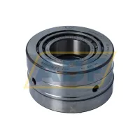 Подшипник роликовый конический однорядный (парный) 31309/CL7CDF SKF