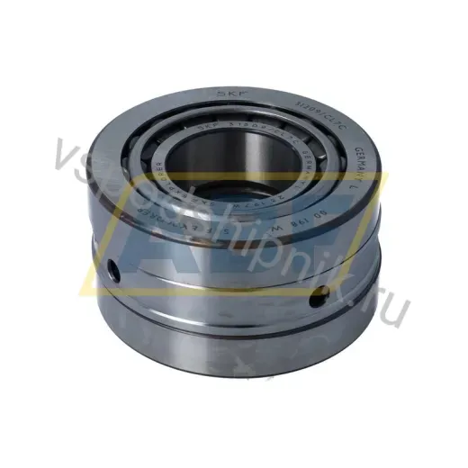 Подшипник роликовый конический однорядный (парный) 31309/CL7CDF SKF