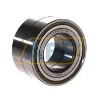 Подшипник роликовый конический двухрядный BT2B445620BB SKF