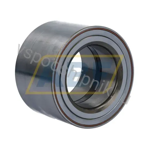 Подшипник роликовый конический двухрядный BTH-1011AB SKF