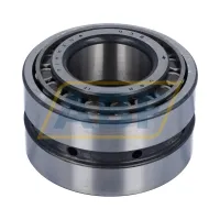 Подшипник роликовый конический двухрядный 438-99405 Timken