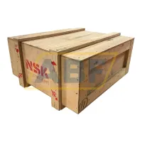 Подшипник роликовый конический двухрядный STF400KDH6505DGAS8 NSK