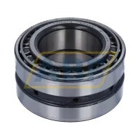 Подшипник роликовый конический двухрядный NA366-99401 Timken
