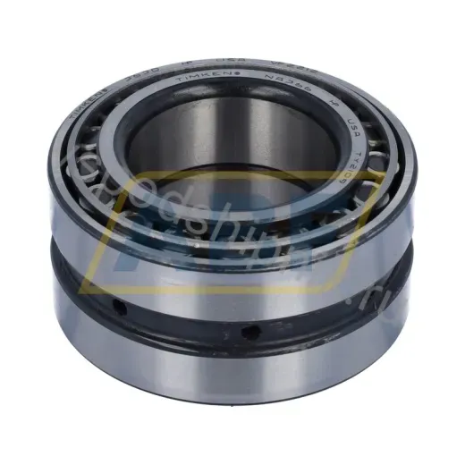 Подшипник роликовый конический двухрядный NA366-99401 Timken 50×90×50.01 мм