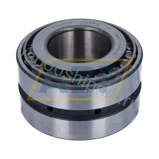 Подшипник роликовый конический двухрядный NA558-99401 Timken 60.33×123.83×79.38 мм