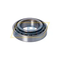 Подшипник роликовый конический двухрядный SET1210 Timken