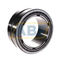 Подшипник роликовый конический двухрядный 48290DW/48220 Neutral
