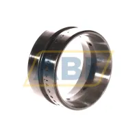 Наружное кольцо двухрядного конического подшипника 07196D Timken