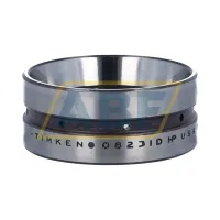 Наружное кольцо двухрядного конического подшипника 08231D-20081 Timken