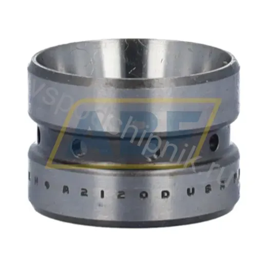 Наружное кольцо двухрядного конического подшипника A2120D-20000 Timken