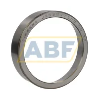 Наружное кольцо двухрядного конического подшипника JXC25723DD Timken