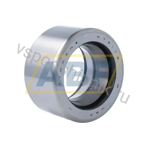 Наружное кольцо двухрядного конического подшипника K78175-20001 Timken
