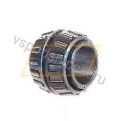 Внутреннее кольцо двухрядного конического подшипника 07100D Timken