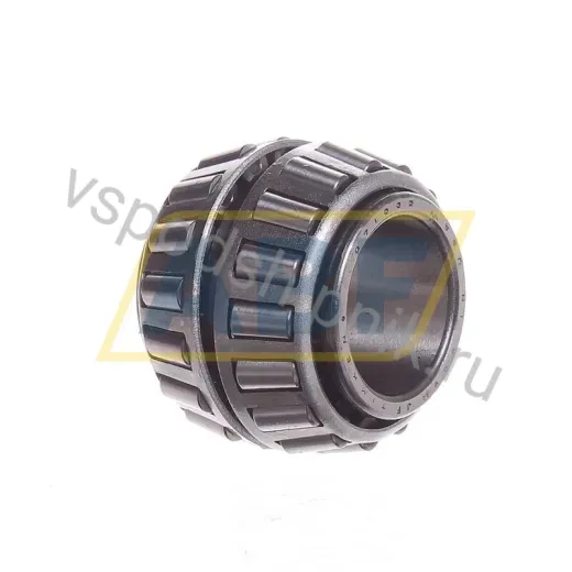 Внутреннее кольцо двухрядного конического подшипника 07100D Timken 25.4×36.51 мм
