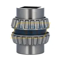 Внутреннее кольцо двухрядного конического подшипника 13678SD Timken